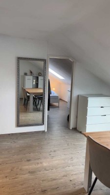 Schöne 2-Zimmer-Wohnung im Stadtteil Wüste zu vermieten
