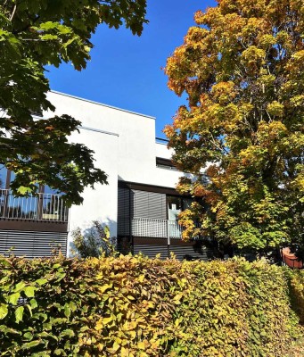 Mehr Zuhause! Moderne 3 Zimmer Wohnung mit spannenden Details