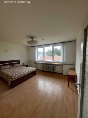 Gemütliche, Wohlfühlende 1 Zimmer Studentenwohnung in Aachen