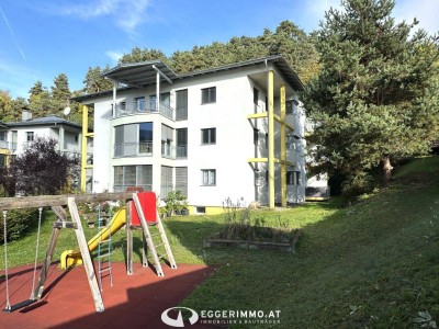 9871 Seeboden am Millstätter See; Seenähe ! gepflegte 3 Zimmerwohnung mit Balkon, Spielplatz, PKW Stellplatz, großes Kellerabteil !!