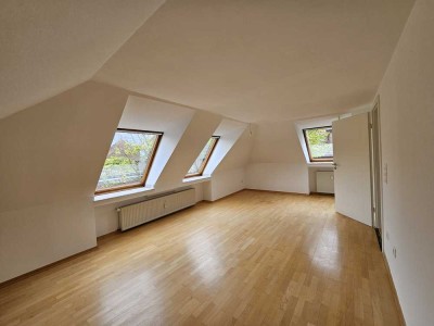 Schöne Wohnung sucht ruhige Mieter – ideal für ein älteres Paar oder eine Einzelperson