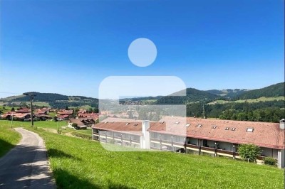 Ruhige Lage, direkter Zugang zur Natur
