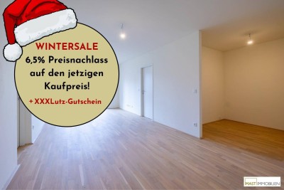 AKTIONSPREIS derzeit € 329.259! Preisnachlass von 6,5%! Provisionsfrei!