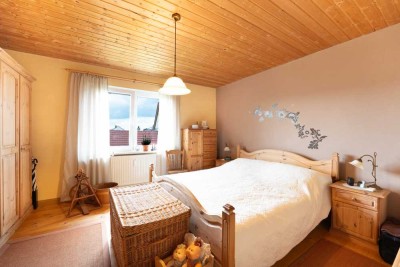 PROVISIONSFREI! Gut vermietete 3-Zimmer-Wohnung mit Balkon bei Bamberg (Breitengüßbach)