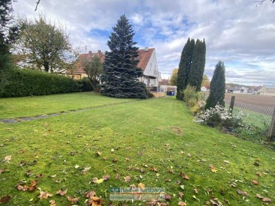 vermietetes Haus mit großem Garten in Neuburg an der Donau, Stadtteil Bittenbrunn!
