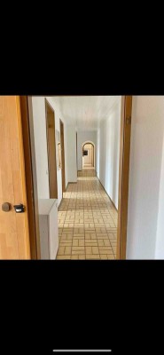 Großzügige 5-Zimmer-Wohnung mit moderner Küche & Top-Aufteilung in Hochdorf