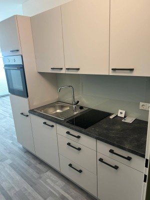 Garconniere ab sofort zu vermieten
