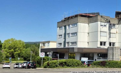 Geräumige, bezugsfreie 4-Zimmer-Wohnung in Aalen-Unterrombach