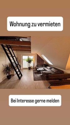3,5 Zimmer Neubauwohnung mit Traumblick