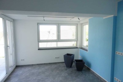 Teilmöblierte 3,5-Raum-Wohnung mit gehobener Innenausstattung mit Einbauküche in Essen