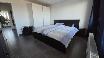 Schöne gut geschnittene Wohnung mit Ausblick!
