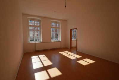 Großzügige 3-Zimmer-Wohnung // Hannover - Calenberger Neustadt
