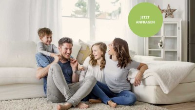 Neubauwohnung mit Garten im Herzen von Besigheim