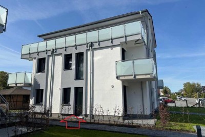 Neubau-Ferien-Eigentumswohnungen