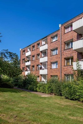 Gemütliche Etagenwohnung in Minden zu vermieten
