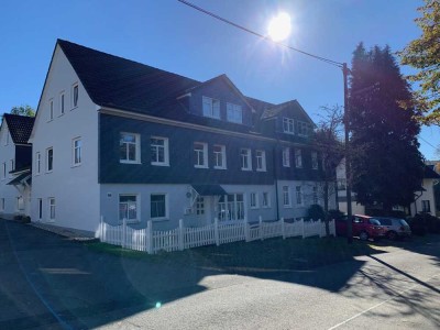 Schöne 3-Zimmer-Wohnung mit Balkon in Waldbröl-Bladersbach!