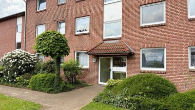 Attraktive 3-Zimmer-Wohnung mit Tiefgarage