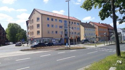 Attraktive 4-Zimmer-Wohnung in Braunschweig