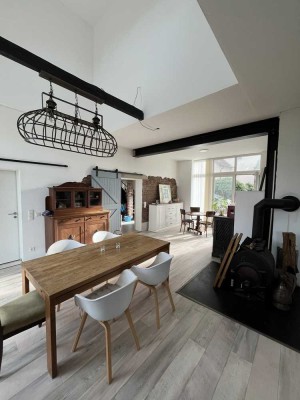 Exklusive 2-Zimmer Neubauwohnung in ruhiger Lage