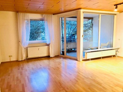 Äußerst gepflegte helle, sofort beziehbare 2-Zimmer Wohnung, Garage optional in Bothfeld
