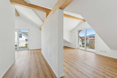 Ankommen und Wohlfühlen – Ihr neues Zuhause mit traumhaftem Bergblick