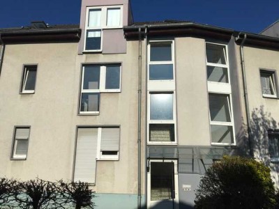 3-Zimmer-Wohnung in Bergkamen Nordberg