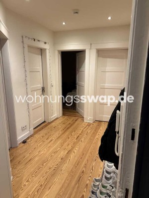 Wohnungstausch: Elligersweg 6