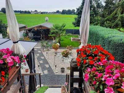 Attraktive 2-Zimmer Wohnung im Herzen von Anrath an Kapitalanleger zu verkaufen