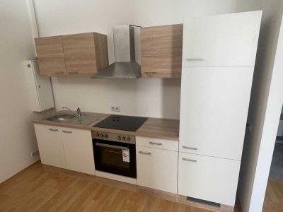 2-Zimmer-Erdgeschosswohnung in Bernau bei Berlin