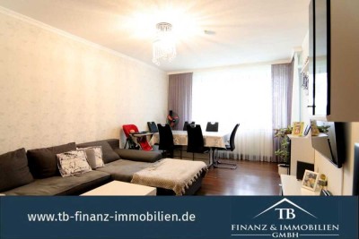 Attraktive, renovierte Kapitalanlage mit sehr guter Rendite in Emden! #143