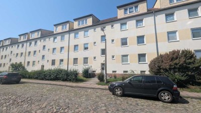 Charmante 1-Zimmer-Wohnung - gemütlich wohnen in Toplage