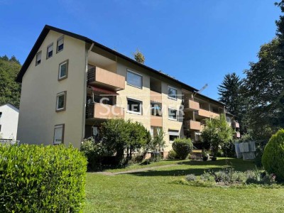 Waldkirch-Batzenhäusle ++ Attraktive und helle 4-Zi.-Wohnung