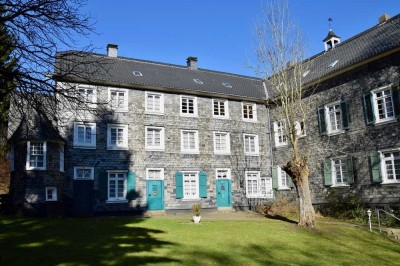 *** Wohnen im Reihenhaus  - WE 11 ***