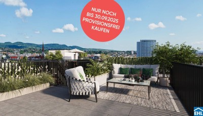 Stadt erleben. Natur genießen: Ihr Eigenheim in Wien Ottakring