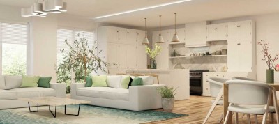 Helle Neubauwohnung in bester Lage Burglengenfelds