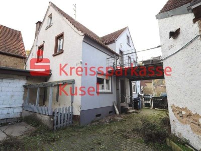 Bezahlbarer Wohnraum für Naturliebhaber