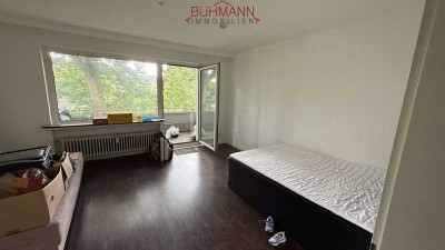 31515 Wunstorf, 1 Zimmer, Küche, Bad im 1 OG