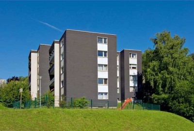 Demnächst frei! 3-Zimmer-Wohnung in Velbert Langenberg - Bosfeld