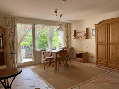 KOMFORTABLES APARTMENT IN BEUREN
