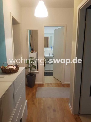 Wohnungstausch: Kiepenheuerallee 14