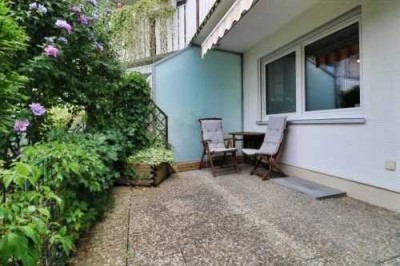 PROVIONSFREI: Traumhafte Terrassenwohnung im Birket