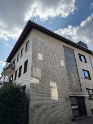 Gemütliches 1-Zimmer-Appartement am Klösterchen
