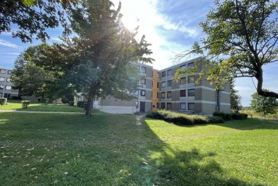 Helles 1-Zimmer-Apartment in Mainz-Hechtsheim – Perfekt für Studenten & Kapitalanleger!
