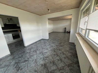 Helle 5-Zimmer-Wohnung in Großkrotzenburg