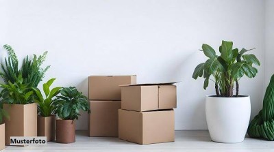 4-Zimmer-Wohnung mit Balkon und Stellplatz