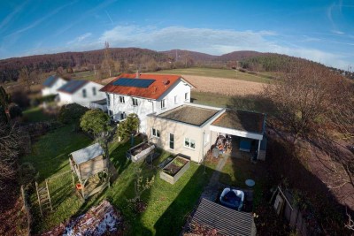 Ihr Traumhaus für die ganze Familie – Modern, flexibel und voller Möglichkeiten
