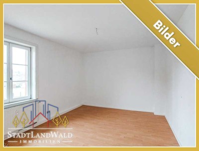 4-ZKB Wohnung zur Miete in ruhiger Lage von Ludwigswinkel