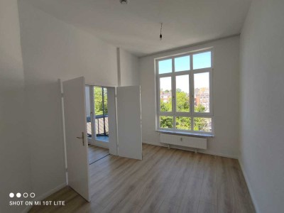 Börsenplatz: Freundliche 2-Zimmer-Wohnung in Wilhelmshaven