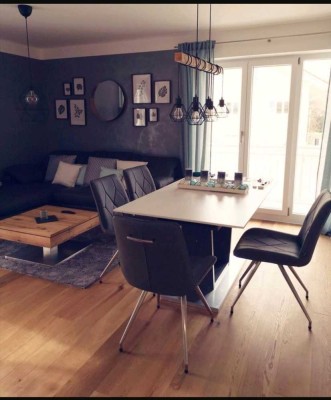 Nachmieter für 3-Zimmer-Wohnung in Waging am See gesucht