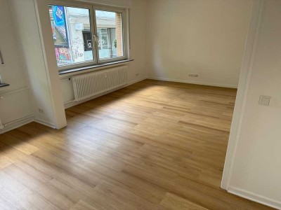 Schöne neu sanierte 2-Zimmerwohnung mit neuem Bad!!